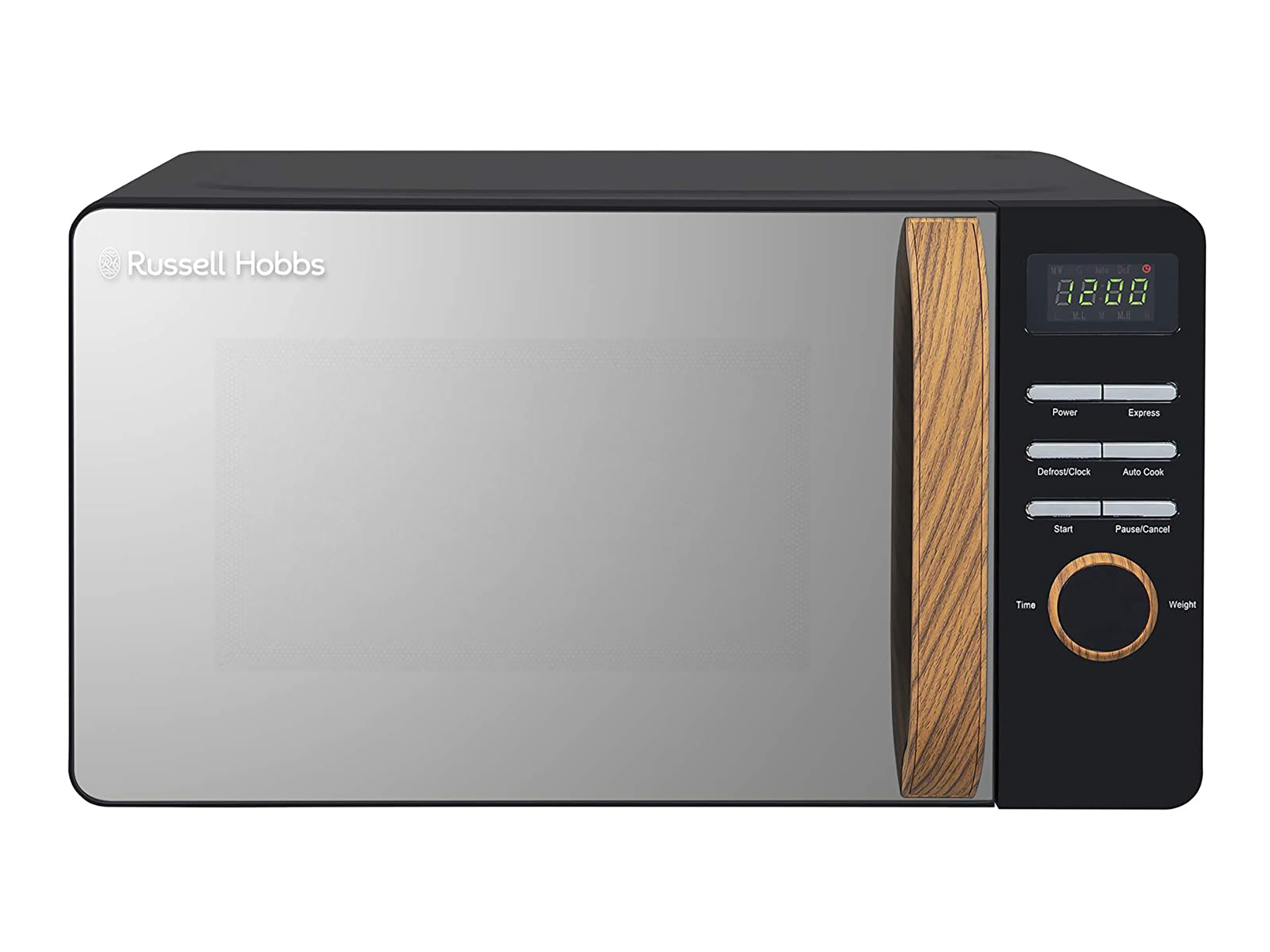 Best rated deals microwaves